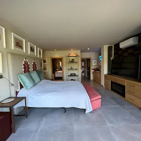 Fucsia Luxury Hotel Marbella