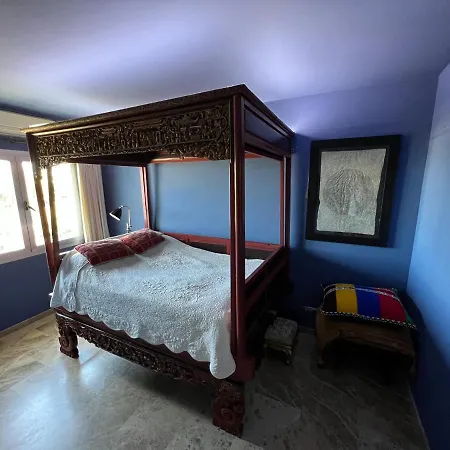 Fucsia Luxury Hotel Apartment Marbella
