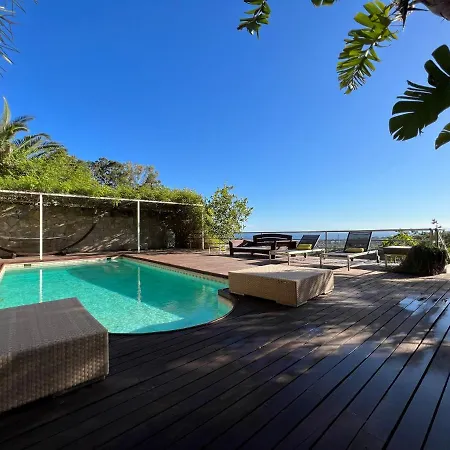 Fucsia Luxury Hotel * Marbella