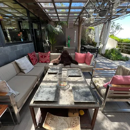 Fucsia Luxury Hotel Marbella