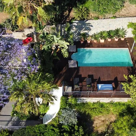 Fucsia Luxury Hotel Apartment Marbella